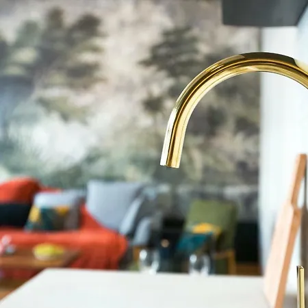 Apartamento Luxurious Jungle Suite, Charming, Super Central Budapest