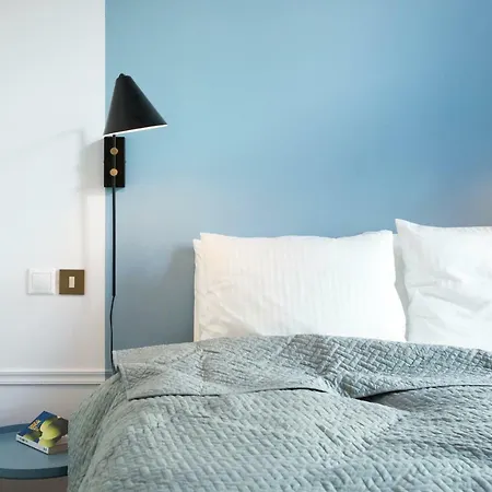 Luxurious Jungle Suite, Charming, Super Central * Budapest