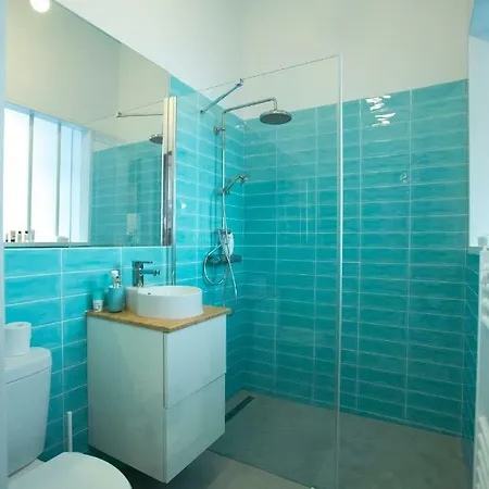 Luxurious Jungle Suite, Charming, Super Central * Budapest