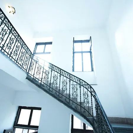 Luxurious Jungle Suite, Charming, Super Central Apartamento *