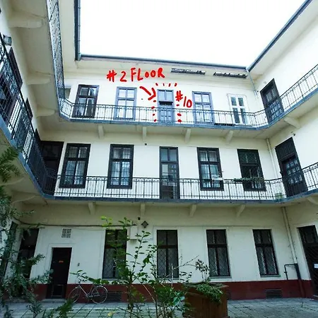 Luxurious Jungle Suite, Charming, Super Central Διαμέρισμα *
